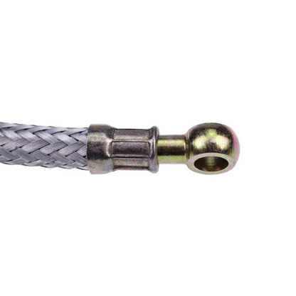 Lubricating Oil Line 04235388 suitable for Deutz Engine FL912 FL913 FL914