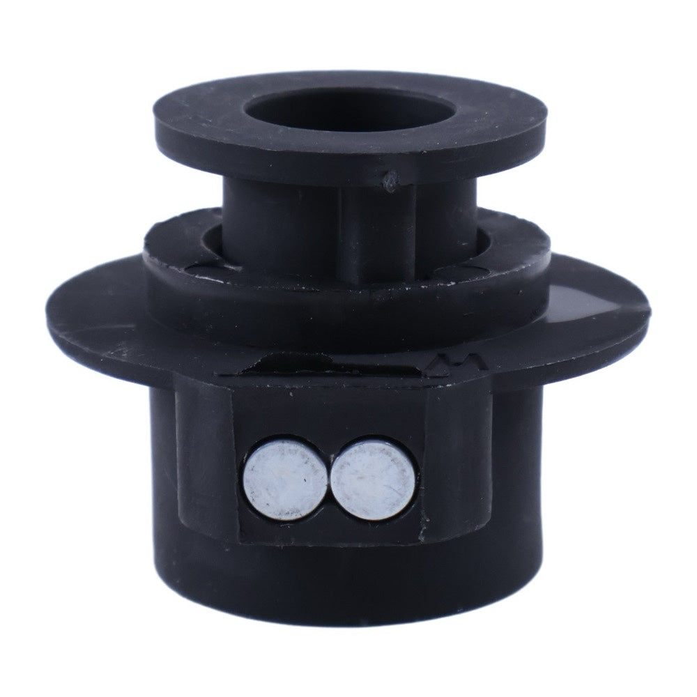 Magnet Bushing & Seat Bar Bushing 6680441 6680443 compatible with Bobcat Loader 751 753 763 73 863 864 883 S62 S64 S76 T66 T76