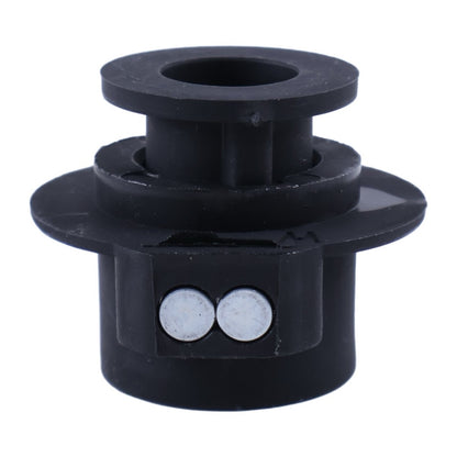 Magnet Bushing & Seat Bar Bushing 6680441 6680443 compatible with Bobcat Loader 751 753 763 73 863 864 883 S62 S64 S76 T66 T76