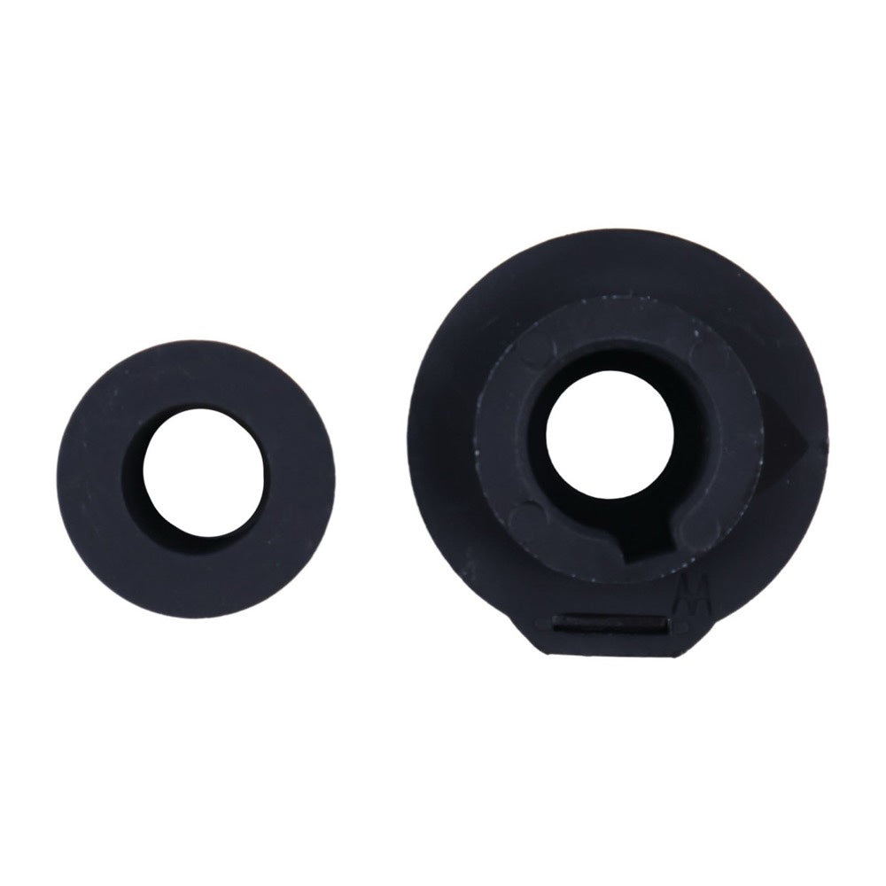 Magnet Bushing & Seat Bar Bushing 6680441 6680443 compatible with Bobcat Loader 751 753 763 73 863 864 883 S62 S64 S76 T66 T76