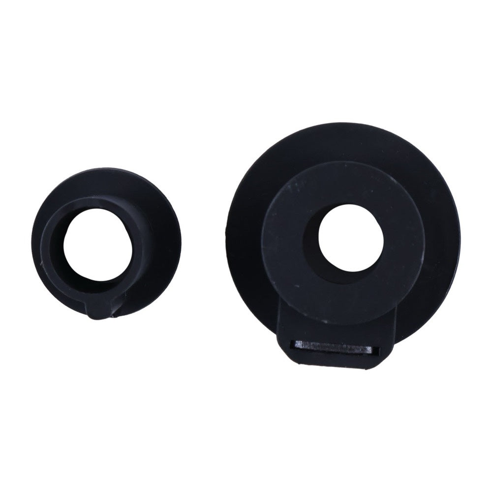 Magnet Bushing & Seat Bar Bushing 6680441 6680443 compatible with Bobcat Loader 751 753 763 73 863 864 883 S62 S64 S76 T66 T76