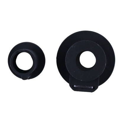 Magnet Bushing & Seat Bar Bushing 6680441 6680443 compatible with Bobcat Loader 751 753 763 73 863 864 883 S62 S64 S76 T66 T76
