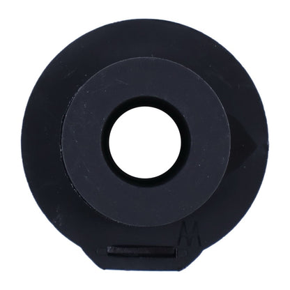 Magnet Bushing & Seat Bar Bushing 6680441 6680443 compatible with Bobcat Loader 751 753 763 73 863 864 883 S62 S64 S76 T66 T76