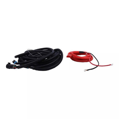Main & Power Ground Wire Harness 3006724 3035936 3006842 suitable for Buyers SaltDogg SHPE 750 100 1500 2000