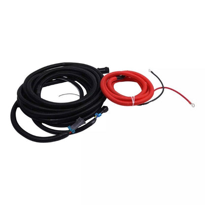 Main & Power Ground Wire Harness 3006724 3035936 3006842 suitable for Buyers SaltDogg SHPE 750 100 1500 2000
