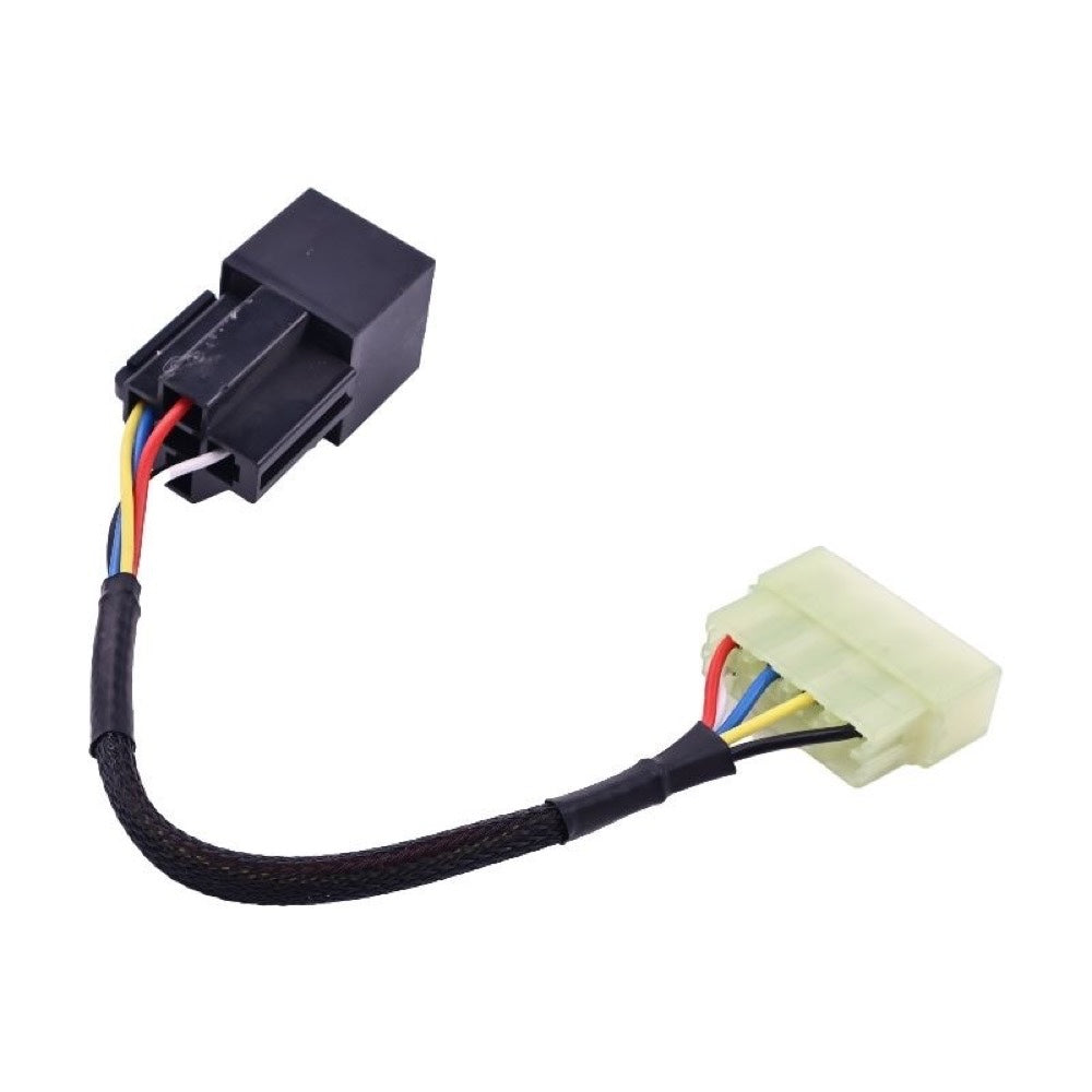 Main Relay Assembly 39400-SH3-003 compatible with Honda 1988-1991 CRX Civic Acura 1990-1993 Integra 1986-1990 Legend