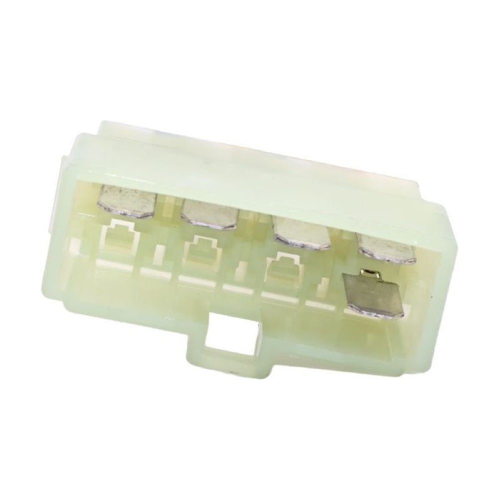 Main Relay Assembly 39400-SH3-003 compatible with Honda 1988-1991 CRX Civic Acura 1990-1993 Integra 1986-1990 Legend