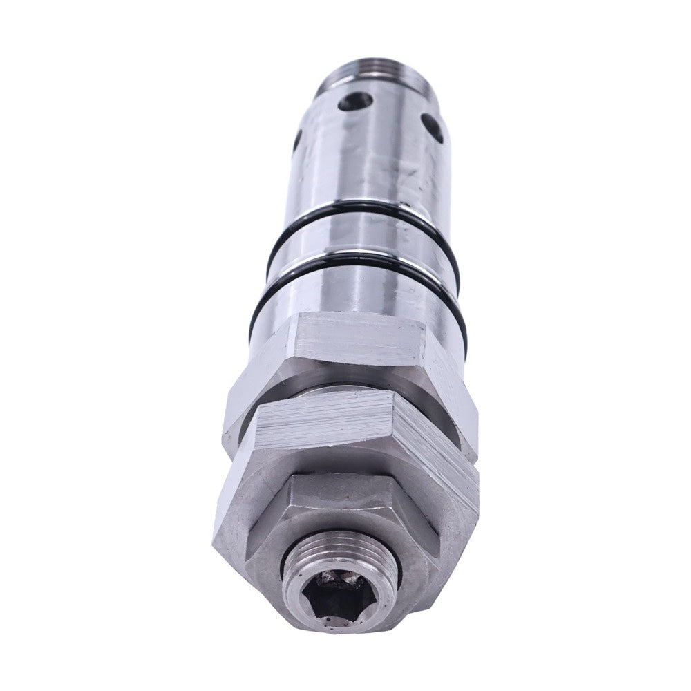 Main Relief Valve 171-0030 fits Caterpillar Excavator CAT 312C 315C 318C 320B 320C 322B 322C
