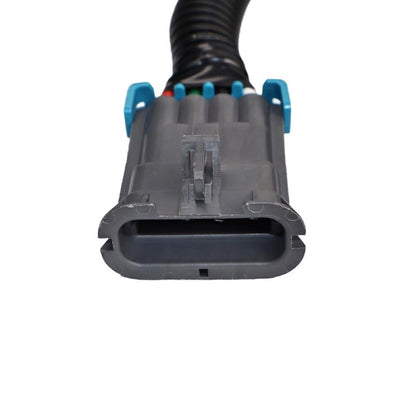Main Wire Harness 3006724 fits Buyers SaltDogg Spreader SHPE0750 SHPE1000 SHPE1500 SHPE2000 SHPE4000