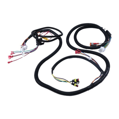 Main Wiring Harness 104023201 fits Club Car Golf Cart Precedent Tempo 2014-Up