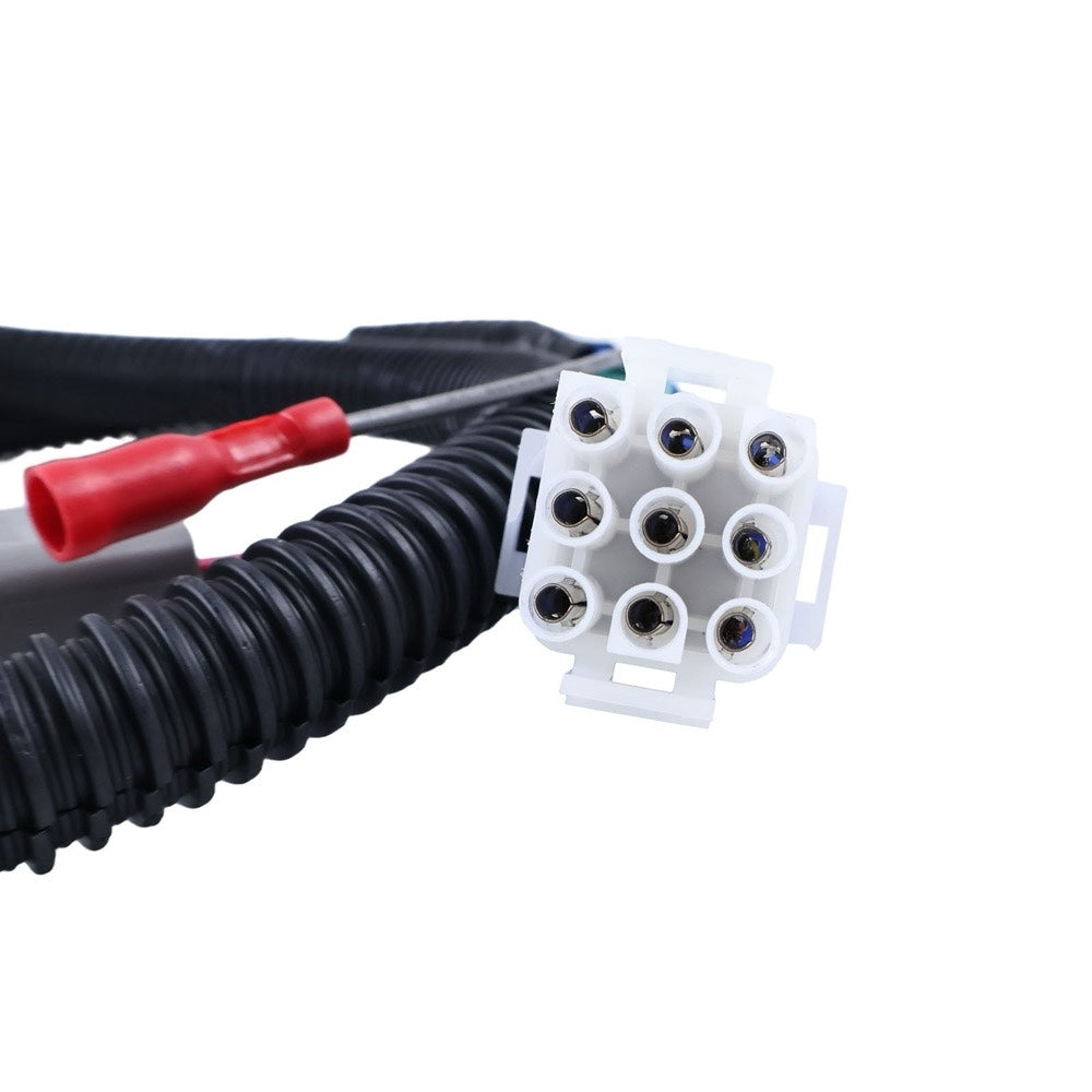 Main Wiring Harness 104023201 fits Club Car Golf Cart Precedent Tempo 2014-Up