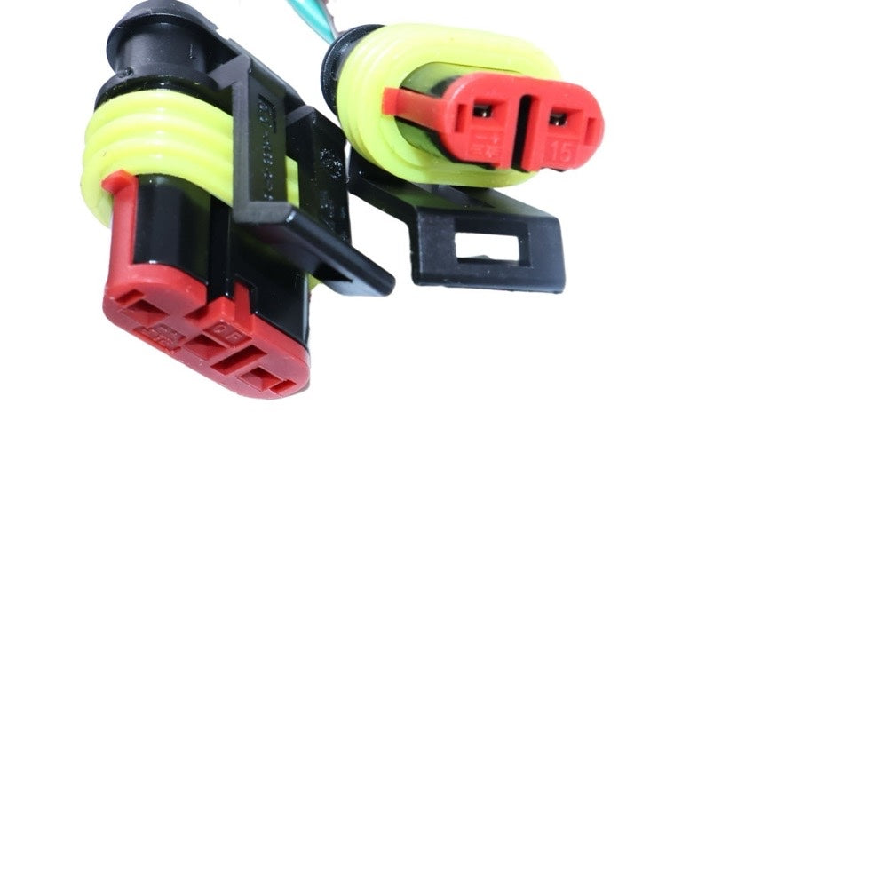 Main Wiring Harness 104023201 fits Club Car Golf Cart Precedent Tempo 2014-Up