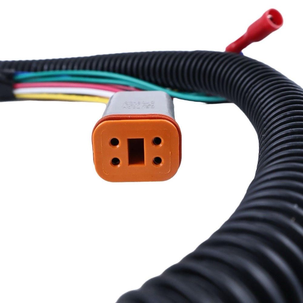 Main Wiring Harness 104023201 fits Club Car Golf Cart Precedent Tempo 2014-Up