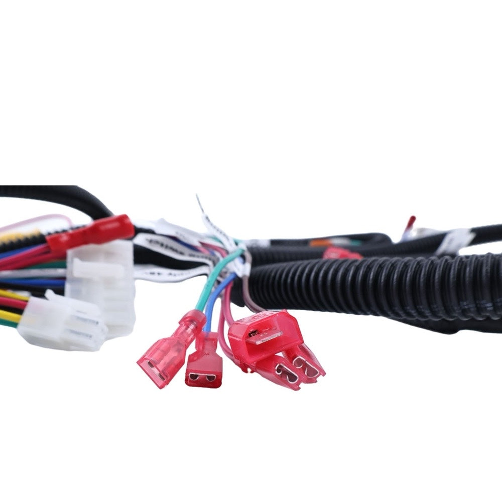 Main Wiring Harness 104023201 fits Club Car Golf Cart Precedent Tempo 2014-Up