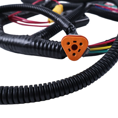 Main Wiring Harness 104023201 fits Club Car Golf Cart Precedent Tempo 2014-Up
