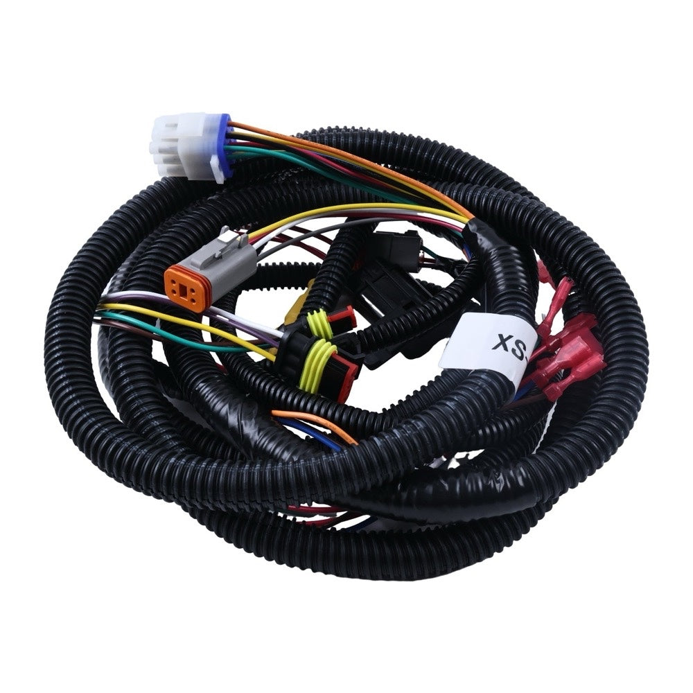 Main Wiring Harness 104023201 fits Club Car Golf Cart Precedent Tempo 2014-Up