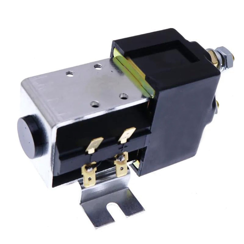 Main/Bypass Contactor 7013303 for use with JLG Lift 48V 200A