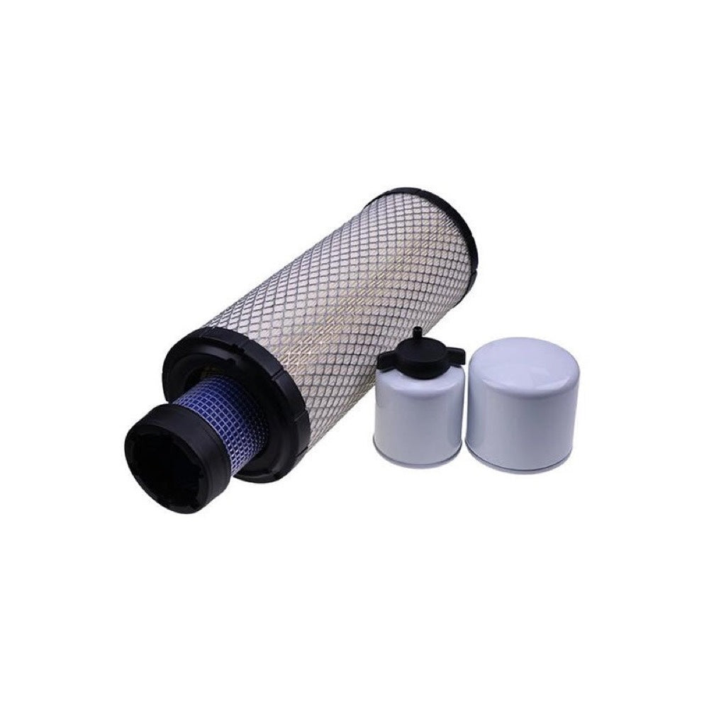 Maintenance Filter Kit suitable for Bobcat S450 S550 S570 S590 T550 T590 337 341 435 E42 E45 E50 E55