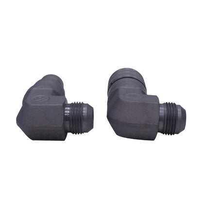Male & Female Hydraulic Coupler Kit 7246795 7246781 suitable for Bobcat Loader A300 653 753 853 963 S130 S185 S205 S300 S530 S630 S750 S850 T190 T200 T320 T550 T595 T740