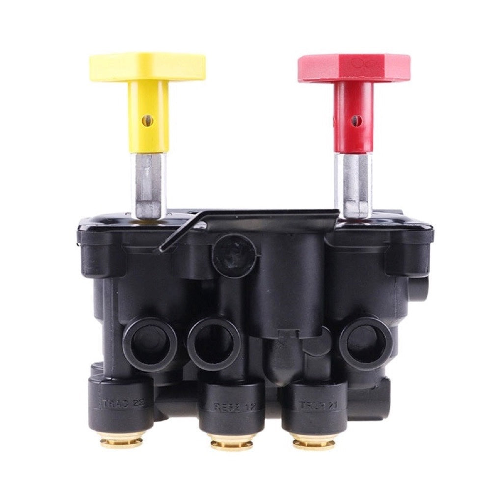 Manifold Dash Control Valve 20523171 20560009 85123170 21750583 suitable for Volvo VNL670