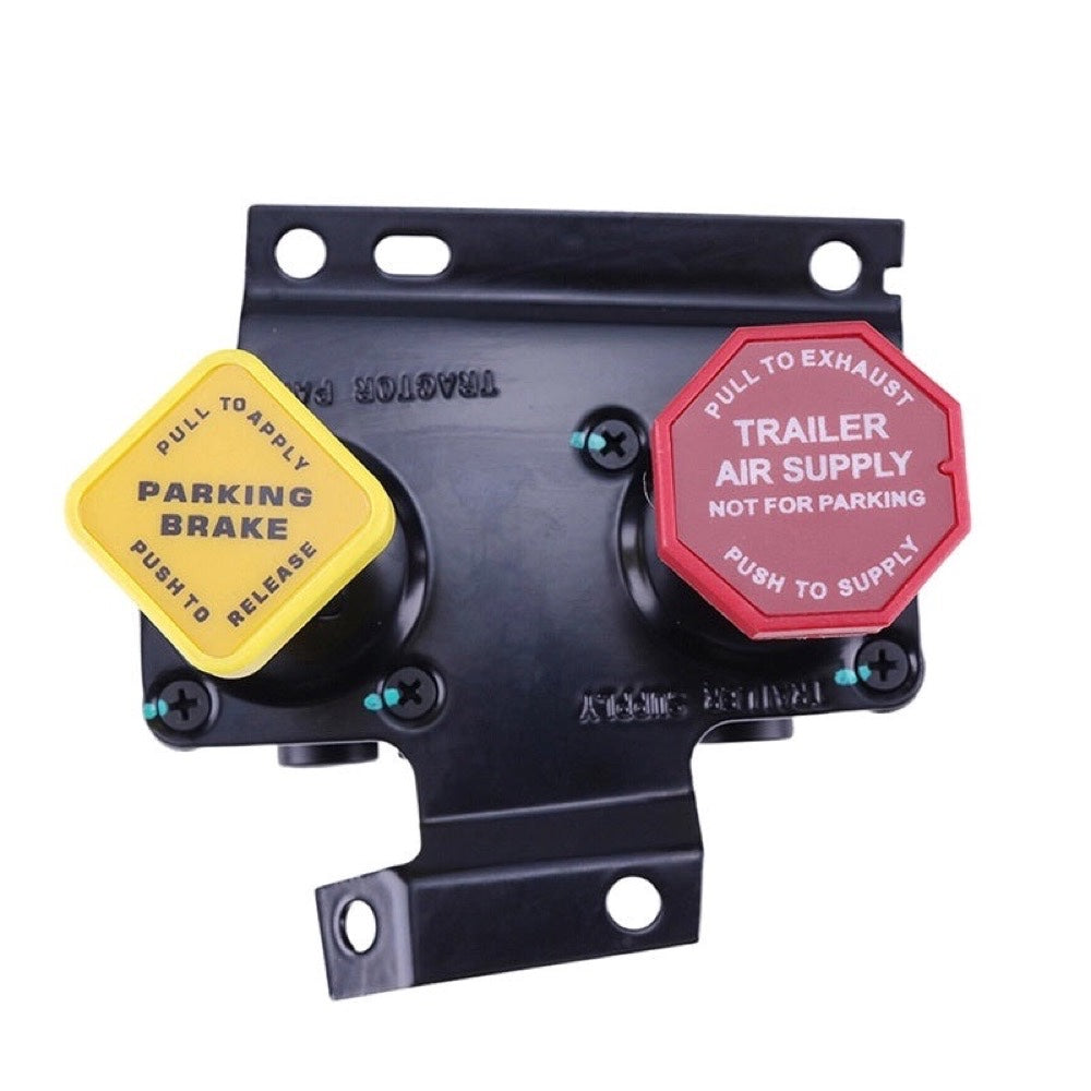 Manifold Dash Control Valve 20523171 20560009 85123170 21750583 suitable for Volvo VNL670