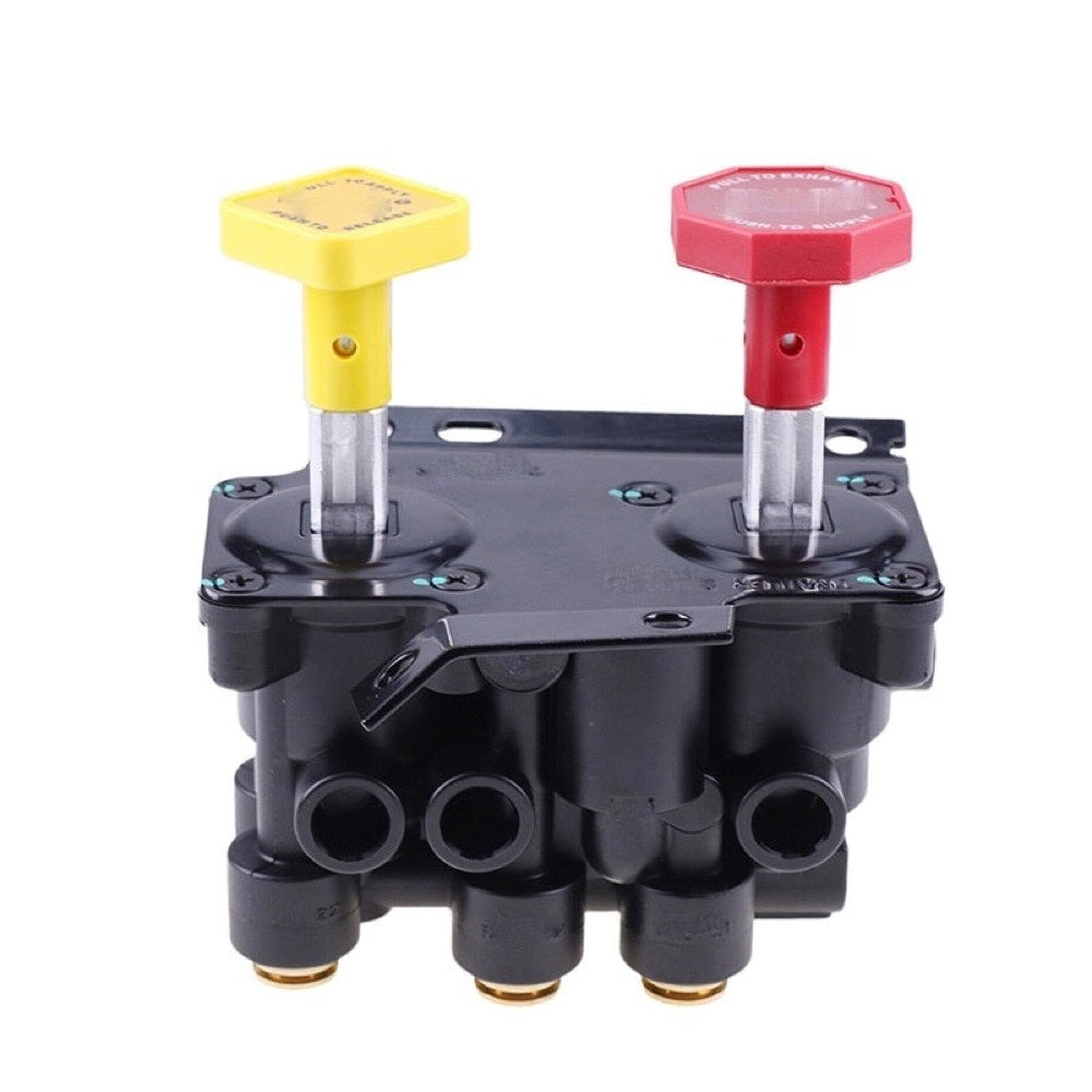 Manifold Dash Control Valve 20523171 20560009 85123170 21750583 suitable for Volvo VNL670