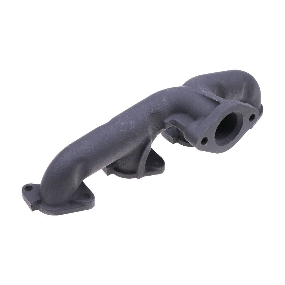 Manifold Exhaust 25-39335-00 25-39077-00 for use with Kubota V2203 Carrie CT4.134 Engine