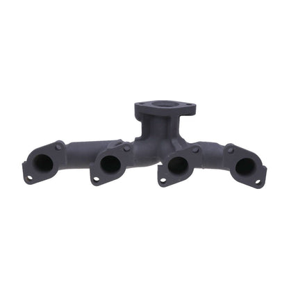 Manifold Exhaust 25-39335-00 25-39077-00 for use with Kubota V2203 Carrie CT4.134 Engine