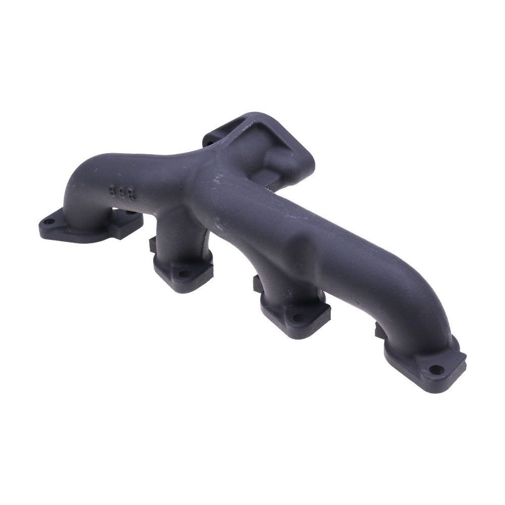 Manifold Exhaust 25-39335-00 25-39077-00 for use with Kubota V2203 Carrie CT4.134 Engine