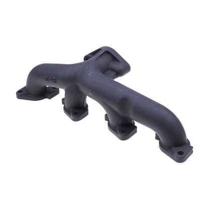 Manifold Exhaust 25-39335-00 25-39077-00 for use with Kubota V2203 Carrie CT4.134 Engine