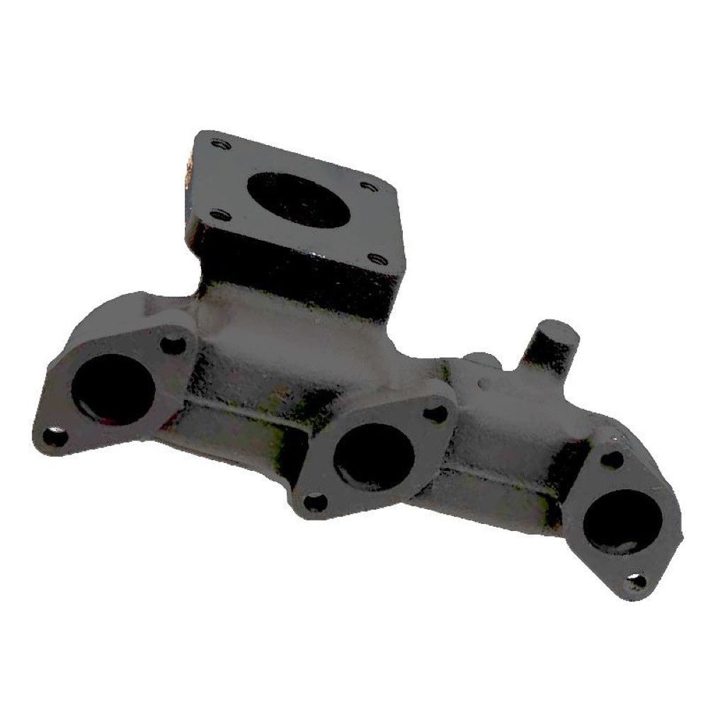Manifold Exhaust 6687683 for use with Bobcat Track Loader MT55