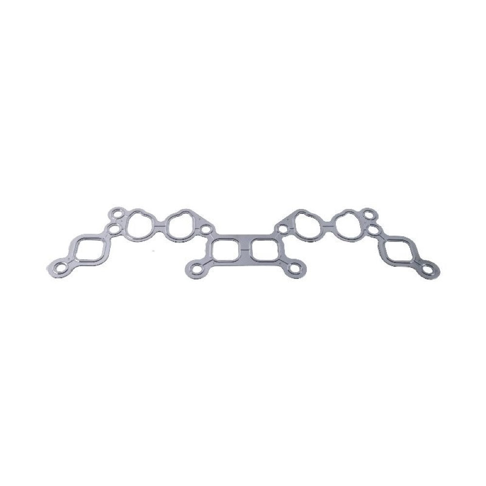 Manifold Gasket 14035-FY500 compatible with Nissan Engine K21 K25 Forklift MAP1F1A15DV MAP1F1A18DV MAPL02A25LV MCP1F2A20JV MCP1F2A28LV