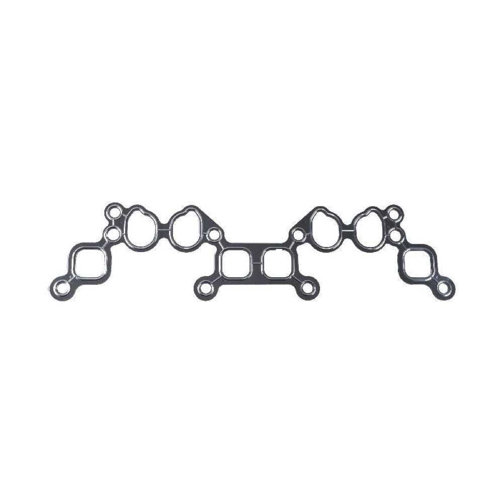 Manifold Gasket 14035-FY500 compatible with Nissan Engine K21 K25 Forklift MAP1F1A15DV MAP1F1A18DV MAPL02A25LV MCP1F2A20JV MCP1F2A28LV
