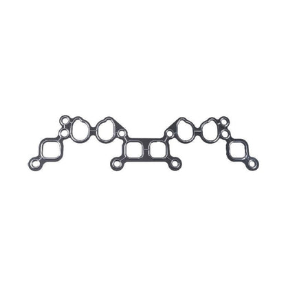 Manifold Gasket 14035-FY500 compatible with Nissan Engine K21 K25 Forklift MAP1F1A15DV MAP1F1A18DV MAPL02A25LV MCP1F2A20JV MCP1F2A28LV