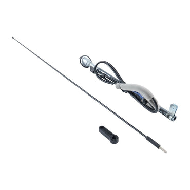 Manual Antenna Base Kit 86300-04050 for use with 1997-2004 Toyota Tacoma