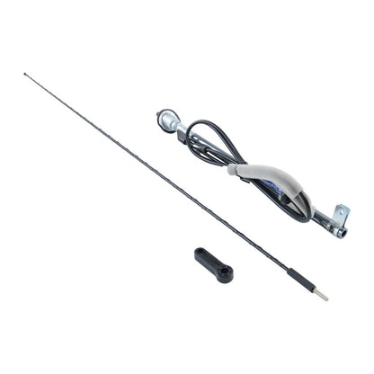 Manual Antenna Base Kit 86300-04050 for use with 1997-2004 Toyota Tacoma