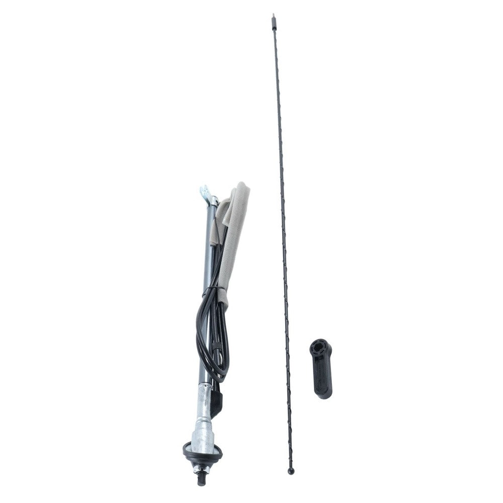 Manual Antenna Base Kit 86300-04050 for use with 1997-2004 Toyota Tacoma
