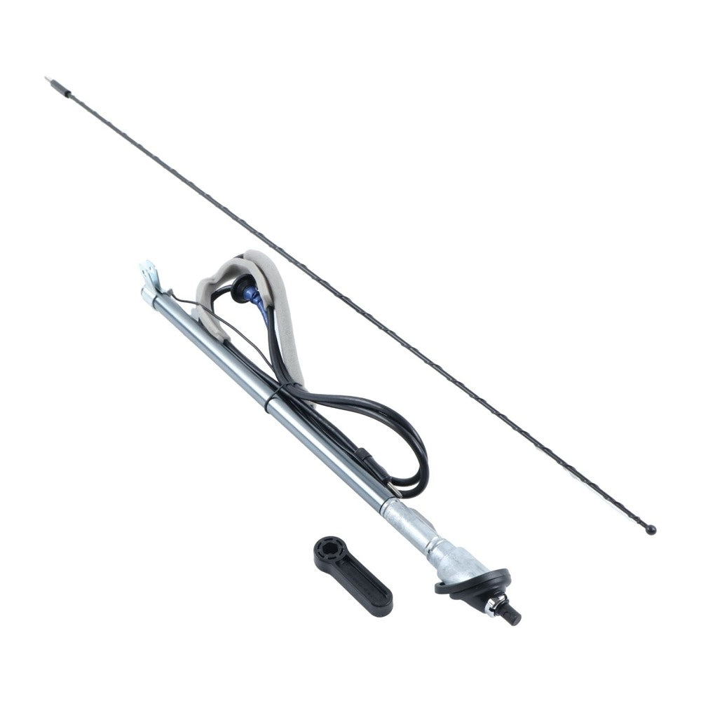 Manual Antenna Base Kit 86300-04050 for use with 1997-2004 Toyota Tacoma