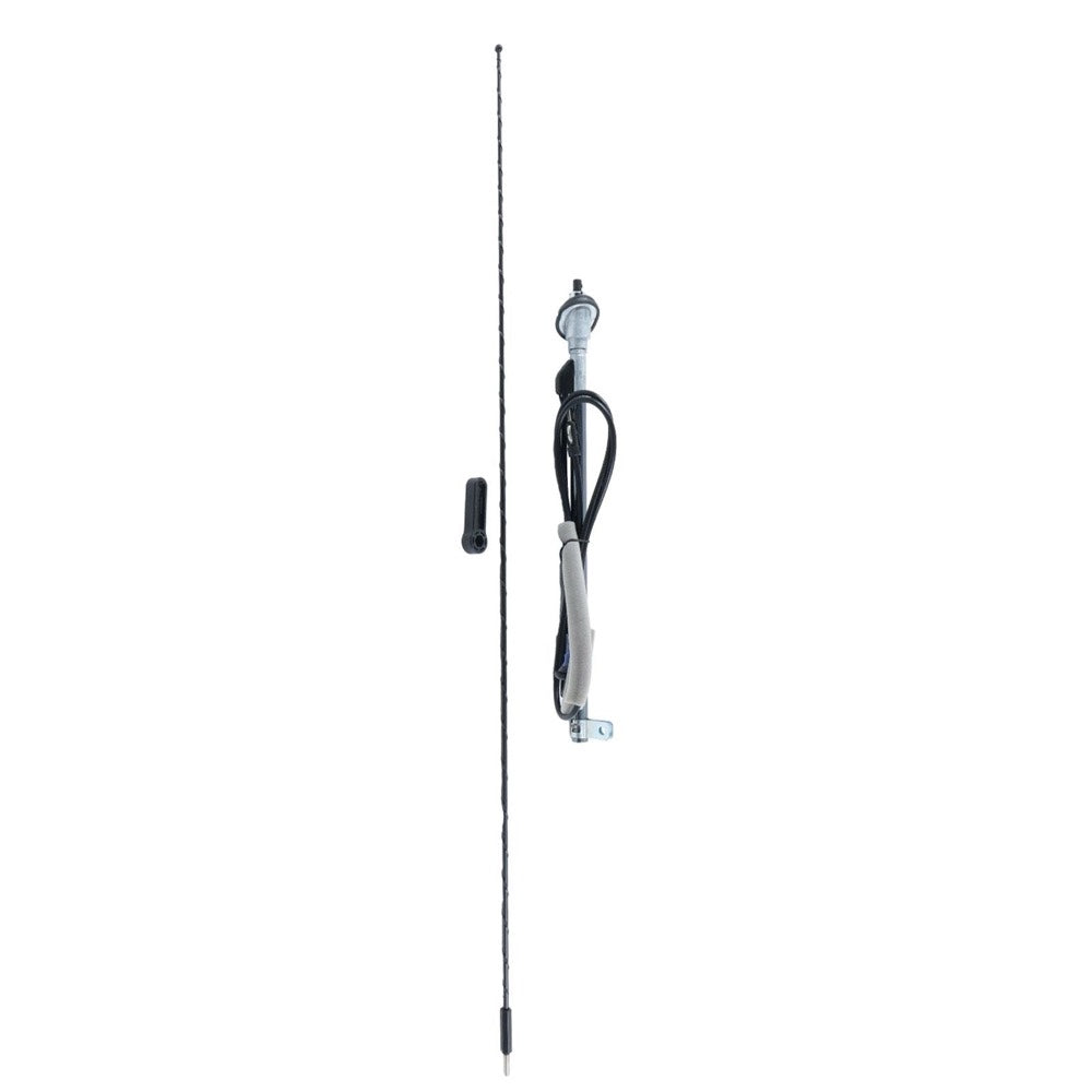 Manual Antenna Base Kit 86300-04050 for use with 1997-2004 Toyota Tacoma