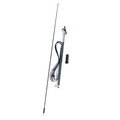 Manual Antenna Base Kit 86300-04050 for use with 1997-2004 Toyota Tacoma