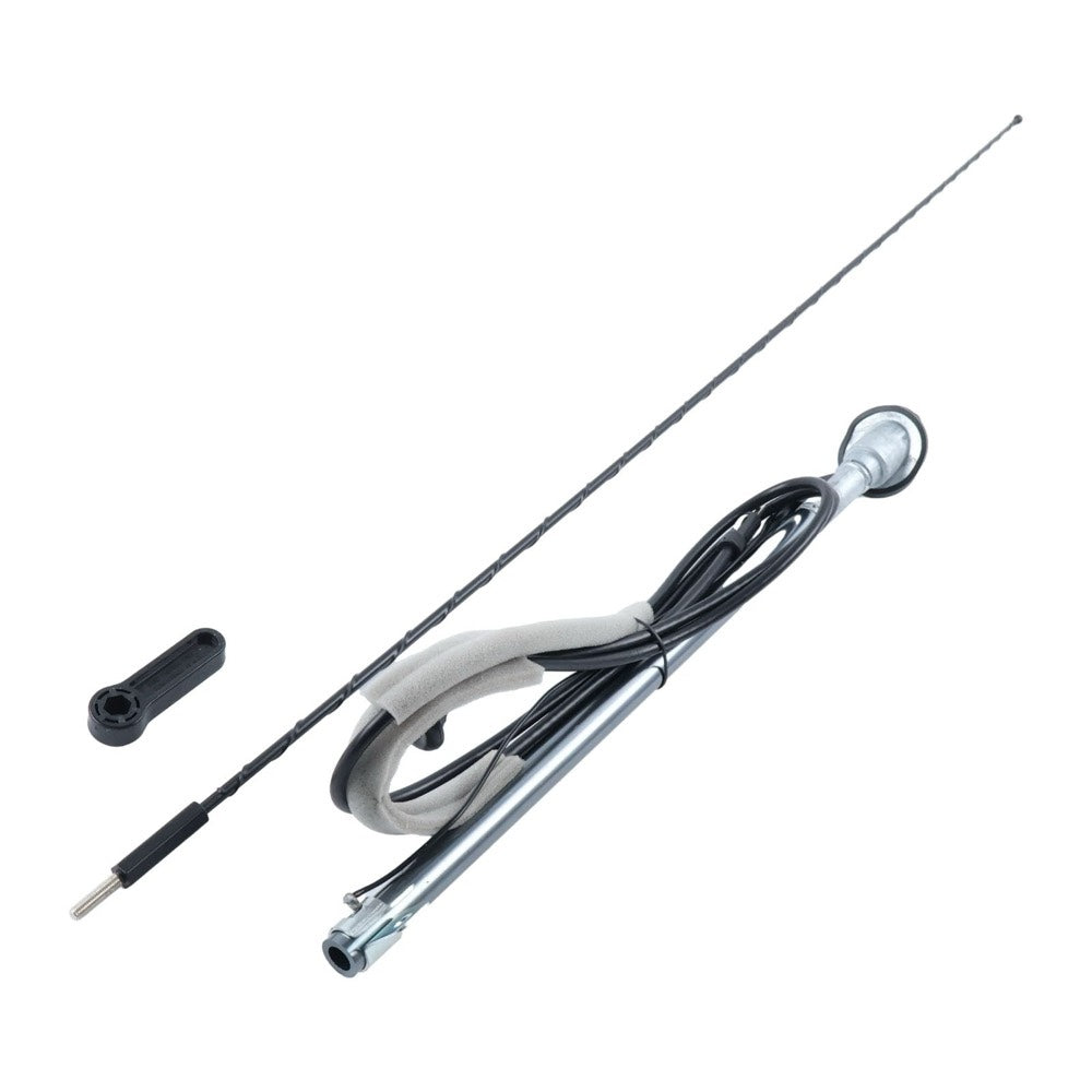 Manual Antenna Base Kit 86300-04050 for use with 1997-2004 Toyota Tacoma