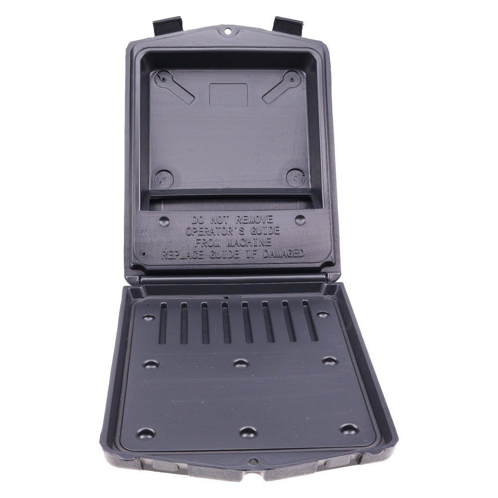 Manual Box 0860520 suitable for JLG 340AJ 450AJ 600AJ 800A400S 460SJ 600S 860SJ 1532E3 1930ES 2632ES 3246ES 1932RS 3369L