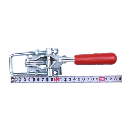 Manual Clamp Latch 2940159 compatible with JLG Boom Lift T350 T500J