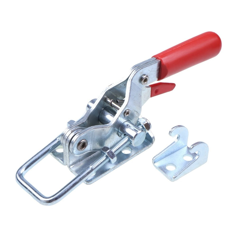 Manual Clamp Latch 2940159 compatible with JLG Boom Lift T350 T500J