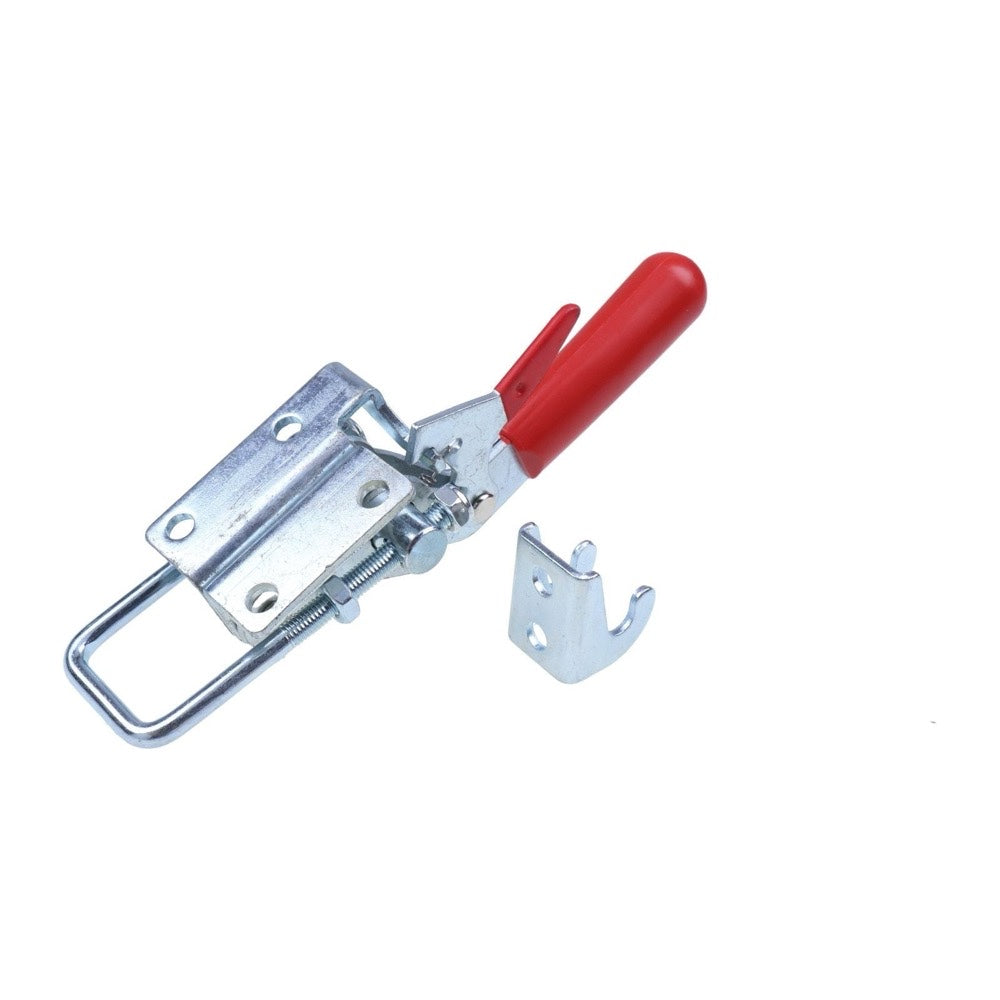 Manual Clamp Latch 2940159 compatible with JLG Boom Lift T350 T500J
