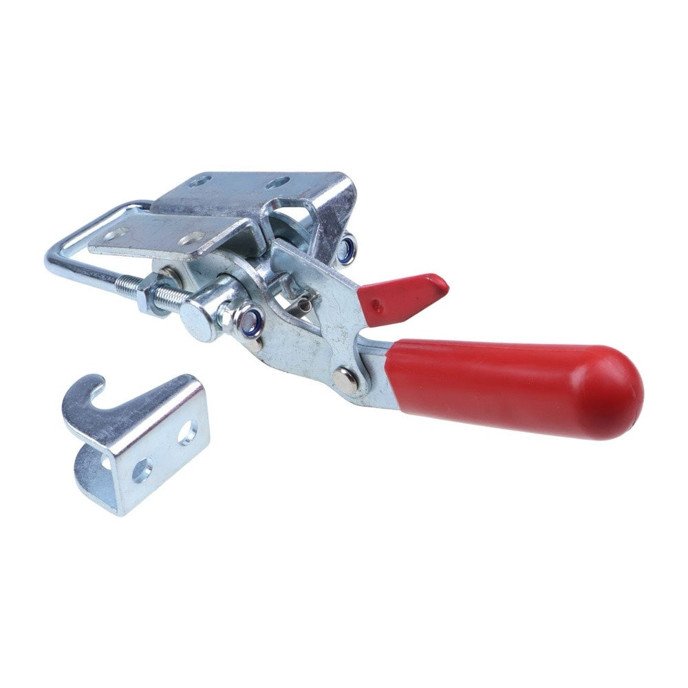 Manual Clamp Latch 2940159 compatible with JLG Boom Lift T350 T500J