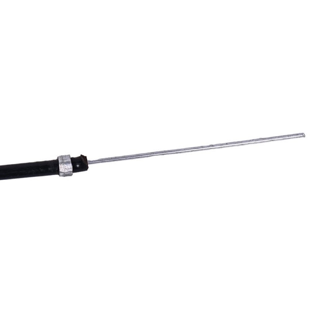 Manual Fuel Shut Off Solenoid Kit Cable suitable for Dodge Cummins Engine 12V 4BT 6BT P-pump P7100