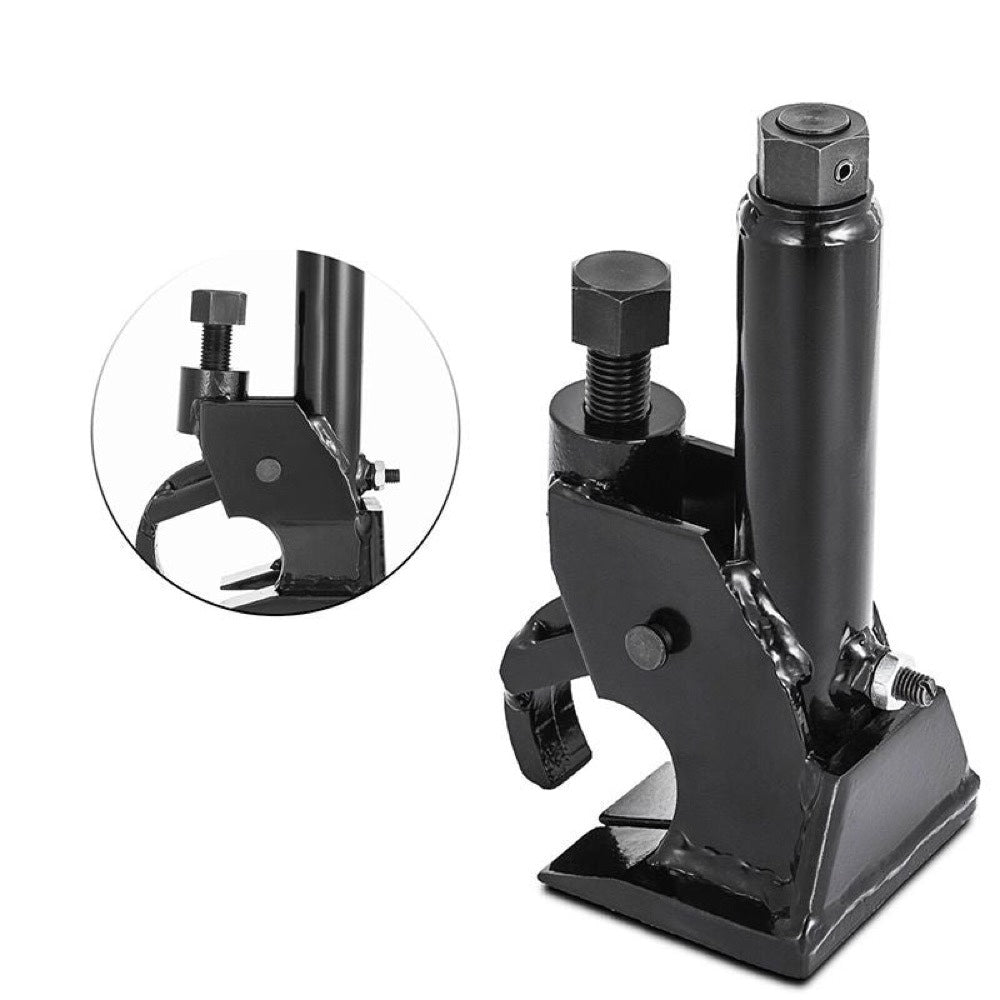 Manual Tire Bead Breaker Leverage Tool Safe suitable for Manual 71600 Tractor