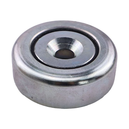 Mast Guide Roller Bearing 529.120.0001 compatible with Princeton Teledyne Forklift