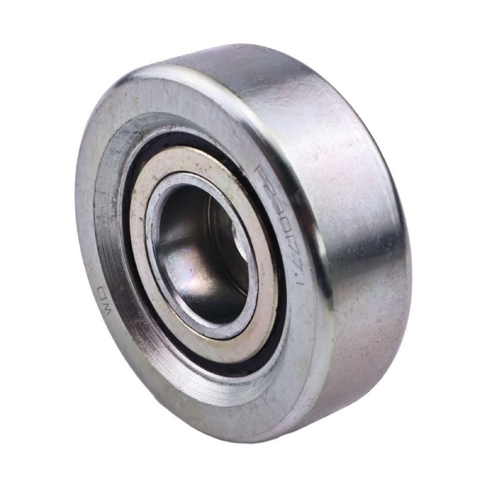 Mast Guide Roller Bearing 529.120.0001 compatible with Princeton Teledyne Forklift